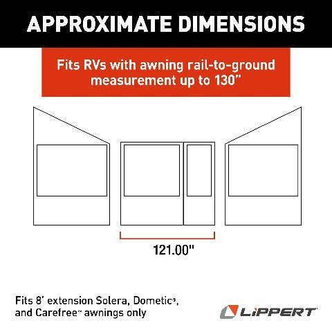 Solera-362225 Family Room - 10' , Gray