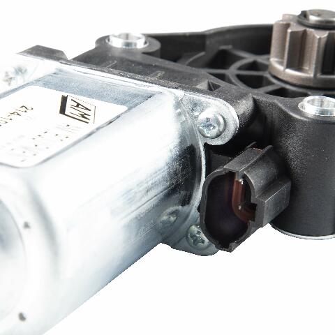 Kwikee Replacement 25 Series Electric RV Step IMGL Motor Assembly, 12V DC with Sealed Connections, Automatically Extends, Retracs 5th Wheel RV, Travel Trailer, Motorhome Steps - 369506