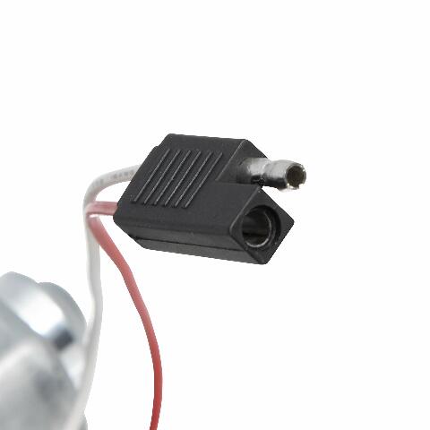 Solera Replacement Motor with Dual Connectors Compatible with Power Awnings on 5th Wheel RVs, Travel Trailers and Motorhomes