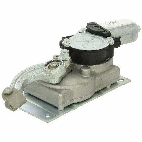 Kwikee RV Step Motor Conversion Kit Compatible with A Linkage, IMGL motor, Compatible with Step Series 22, 23, 28A, 30, 32, 33, 34, 35, 36, 38, 40 - 379145