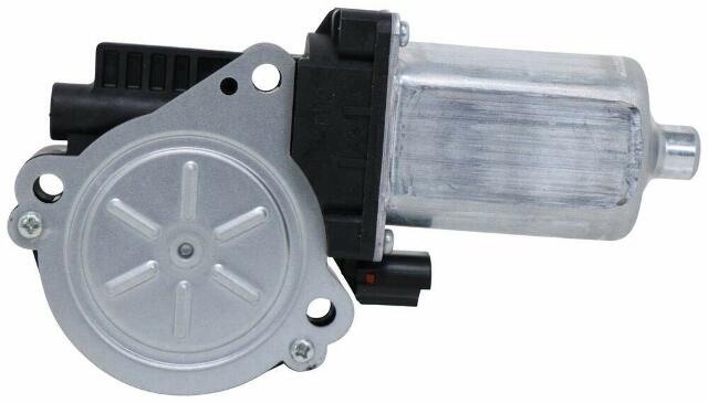 Kwikee Lippert Motor and Screws Exact-Match Replacement Compatible with IMGL steps, Compatible with Triple and Quad Step Configurations, Rated 18NM - 379147