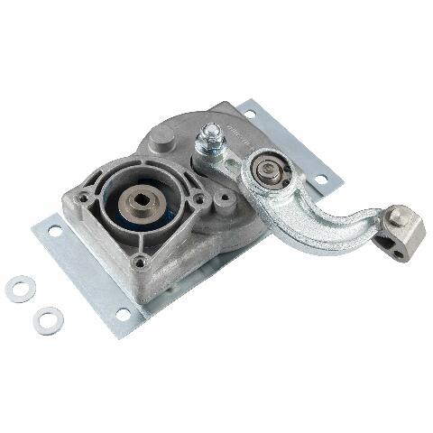 Kwikee®Gear Box Linkage with A – Gear Box with Curved Linkage Assembly – Specifically Designed Step Series 22, 23, 28A, 30, 32, 33, 34, 35, 36, 38 & 40 – 379160