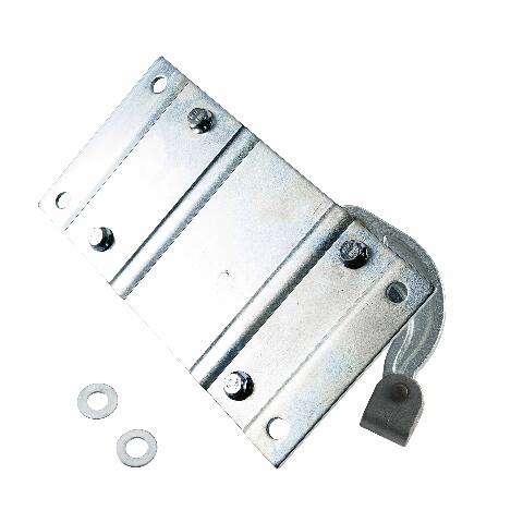 Kwikee®Gear Box Linkage with A – Gear Box with Curved Linkage Assembly – Specifically Designed Step Series 22, 23, 28A, 30, 32, 33, 34, 35, 36, 38 & 40 – 379160