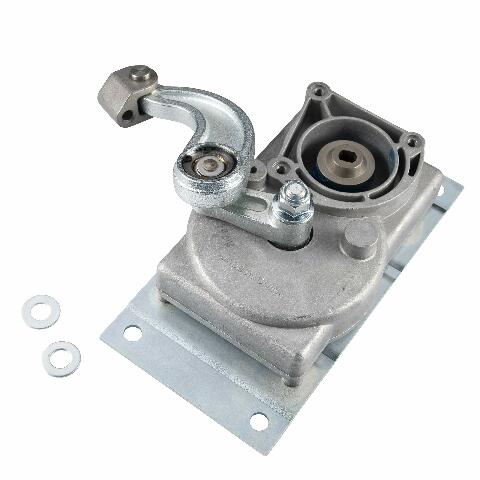 Kwikee®Gear Box Linkage with A – Gear Box with Curved Linkage Assembly – Specifically Designed Step Series 22, 23, 28A, 30, 32, 33, 34, 35, 36, 38 & 40 – 379160