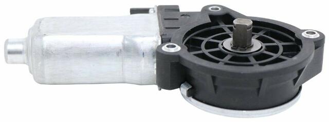 Lippert Components Kwikee Replacement Electric RV Step Pre-IMGL Motor Assembly Kit for 5th Wheel RVs, Travel Trailers & Motorhomes, Automatically Extends, Retracts Steps, Exact Match Components-379608