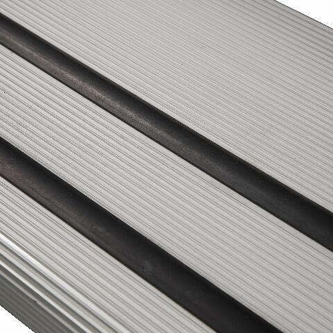 Lippert Components 432698 Alumi-Tread Quad Manual Step