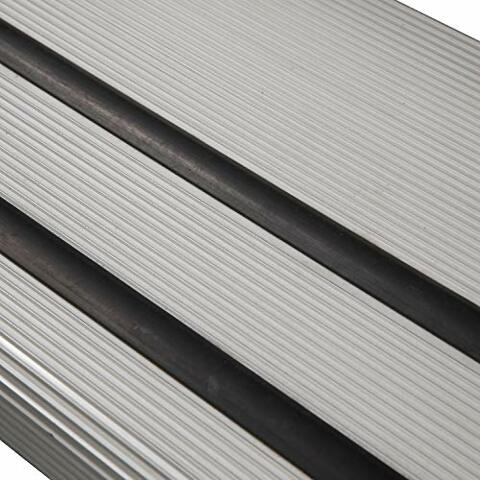 Lippert Components 432698 Alumi-Tread Quad Manual Step