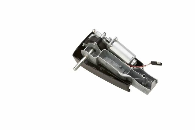 Lippert Components 711751 Regal Power Drive Head Assembly with Speaker Black