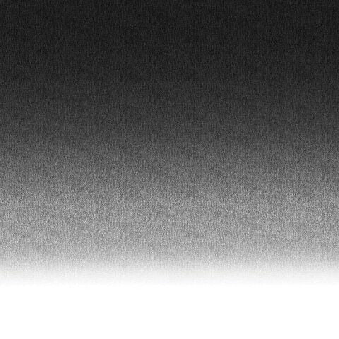 Solera Universal Compatible with Heavy-Duty Vinyl RV Patio Awning Replacement Fabric Black Fade 15' Awning (14'4" Fabric)