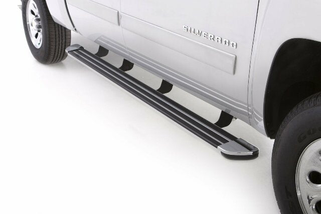 Lund 23107089 Crossroads Running Board Kit Compatible with Chevrolet Equinox & GMC Terrain 2010-2013