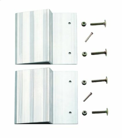 Lund 60 Ramp Kit Compatible with 2" X 8" to 2" x 10" Wood Planks 2002