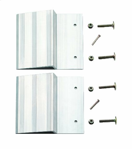 Lund 60 Ramp Kit Compatible with 2" X 8" to 2" x 10" Wood Planks 2002