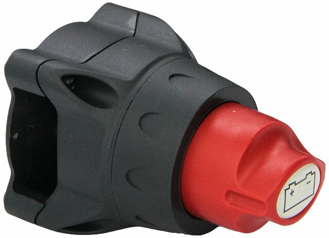 Marinco ParkPower 700RV Easy Compatible with Battery Switch, 275A Continuous