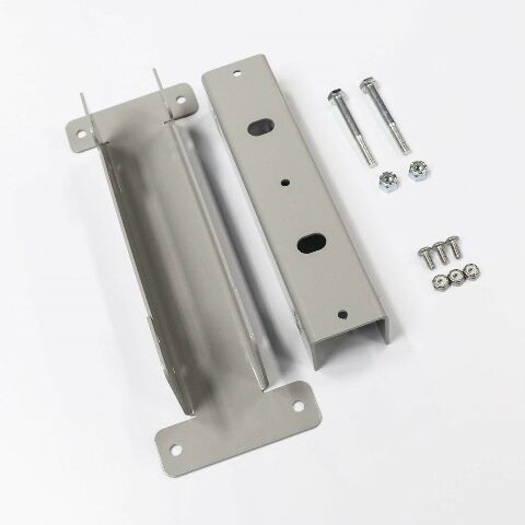 MoRryde CTG54001 Ext Hght Kit Compatible with Morryde Crgo Tray