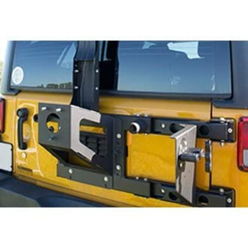 MOR/RYDE JP54017 Spare Tire Carrier