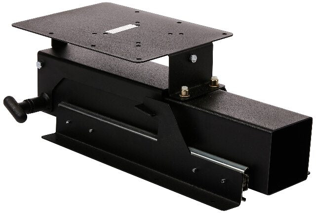 MORryde TV40-010H Slide-Out and Flip Down TV Ceiling Mount