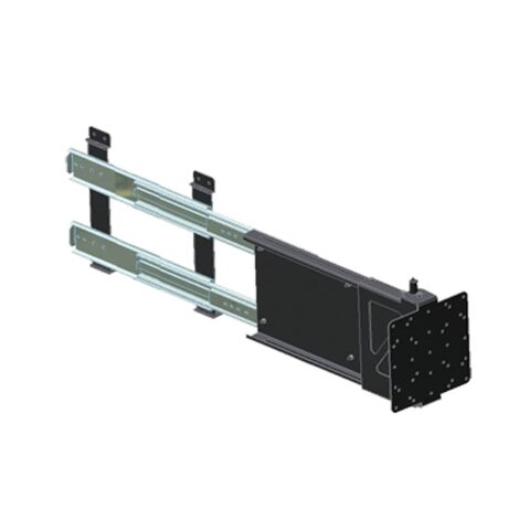 MORryde TV40-011H Horizontal Sliding TV Mount
