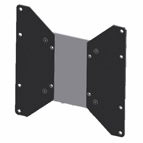 MORryde TV54-009H TV Mount Adapter Plate - 200 x 200