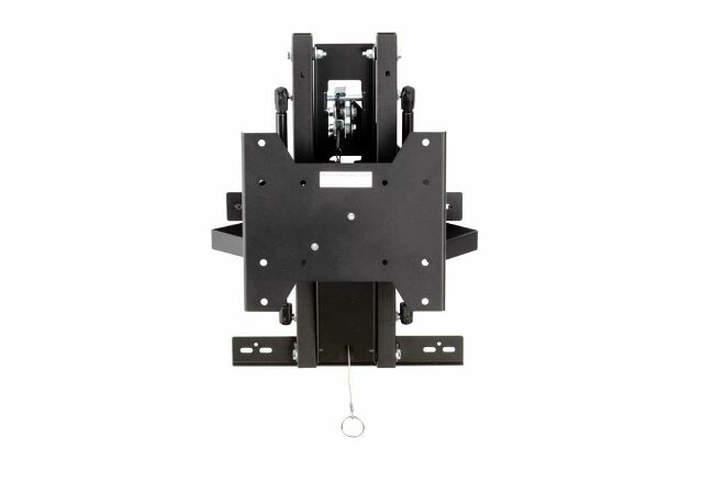 MORryde TV56-129H Drop Down TV Wall Mount