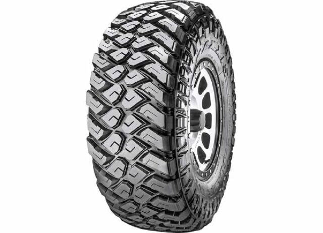 Maxxis TL00015300 RAZR Mud Terrain 40x13.50R17LT