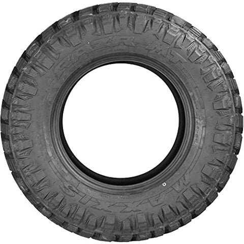 MAXXIS 33X10.50R15LT 6PR RBL MT-772 RAZR MT