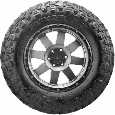 MAXXIS 37X12.50R20LT 12PR RBL MT-772 RAZR MT