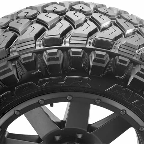 MAXXIS 37X12.50R20LT 12PR RBL MT-772 RAZR MT