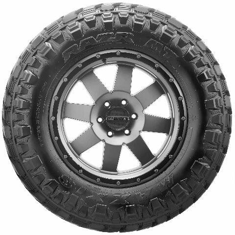MAXXIS 35X12.50R22LT 12PR RBL MT-772 RAZR MT