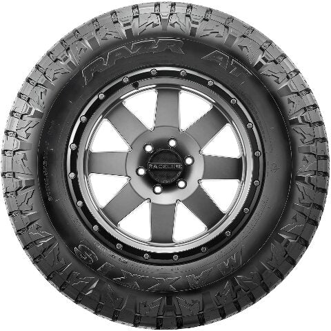 MAXXIS 37X12.50R20LT 128R RAZR AT