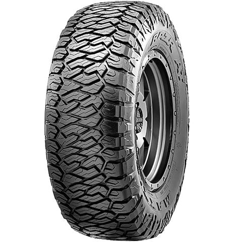 MAXXIS 37X12.50R20LT 128R RAZR AT