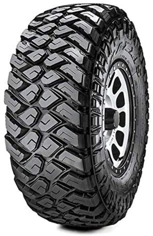 MAXXIS LT315/70R17 8PR RBL MT-772 RAZR MT
