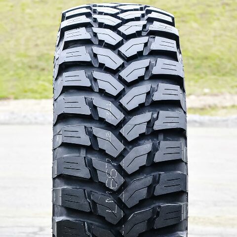 MAXXIS 35X12.50R17LT 8PR BSW M-8060 TREPADOR