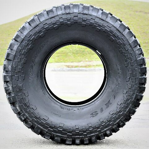 MAXXIS 35X12.50R17LT 8PR BSW M-8060 TREPADOR