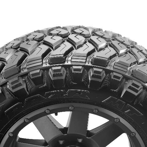 MAXXIS 35X12.50R18LT 10PR RBL MT-772 RAZR MT