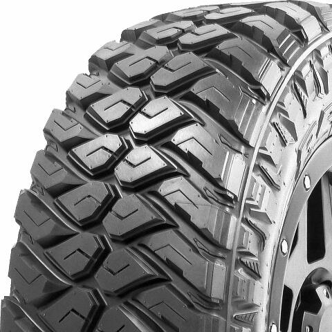 MAXXIS 37X12.50R18LT 8PR RBL MT-772 RAZR MT