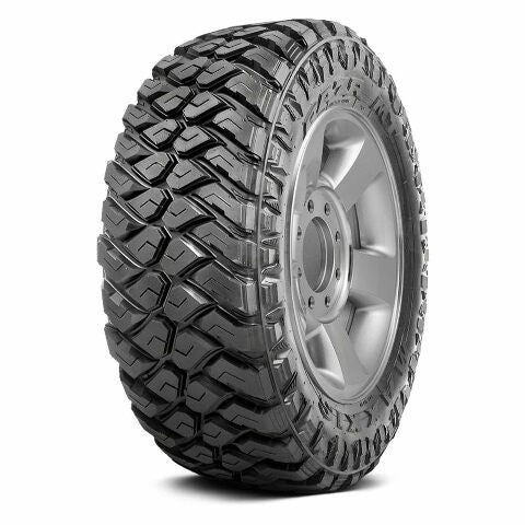MAXXIS LT285/70R17 10PR RBL MT-772 RAZR MT