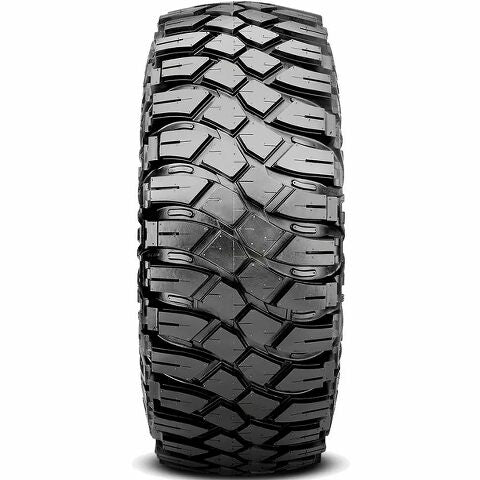 Maxxis M8090 Creepy Crawler All Terrain LT38X13.00-15 128L D Light Truck Tire