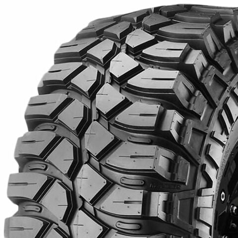 Maxxis M8090 Creepy Crawler All Terrain LT38X13.00-15 128L D Light Truck Tire