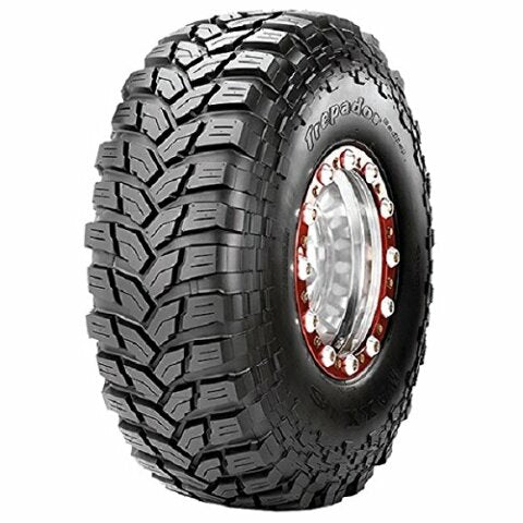 MAXXIS TIRE 37X12.50-16LT 8PR M-8060 TREPADOR