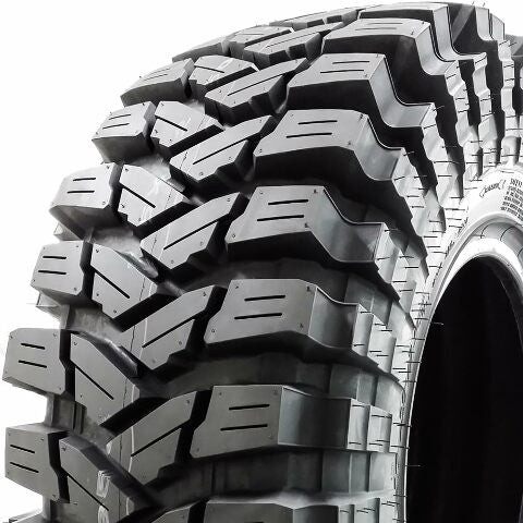 MAXXIS 37X12.50-17LT 10PR M-8060 TREPADOR