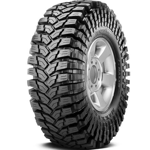 MAXXIS 37X12.50-17LT 10PR M-8060 TREPADOR