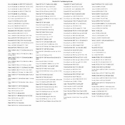 Maxxis ML3 Liberty 30X10.00R14 60M D ATV/UTV Tire