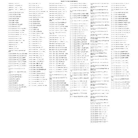 Maxxis ML3 Liberty 30X10.00R14 60M D ATV/UTV Tire