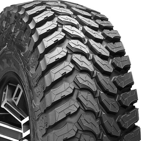 Maxxis Liberty 29X9.50R15 D/8PLY