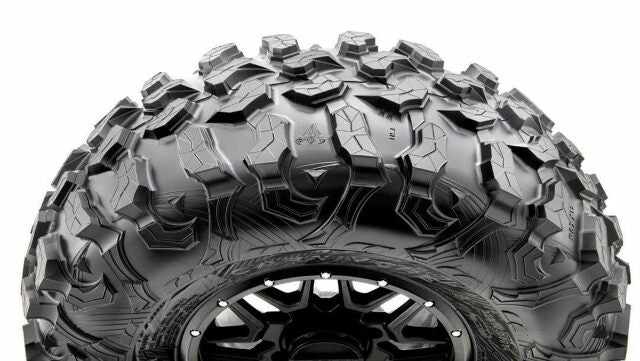 Maxxis Tire TM00894100 Carnivore Tire TIRE POWERSPORTS