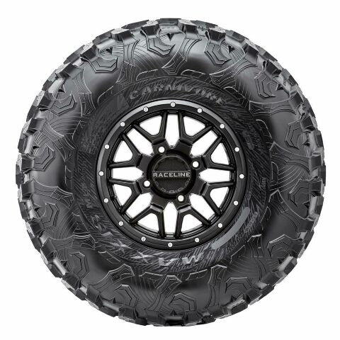 Maxxis Tire TM00894100 Carnivore Tire TIRE POWERSPORTS