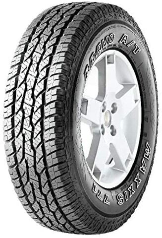 MAXXIS 245/65R17 111S XL OWL AT-771