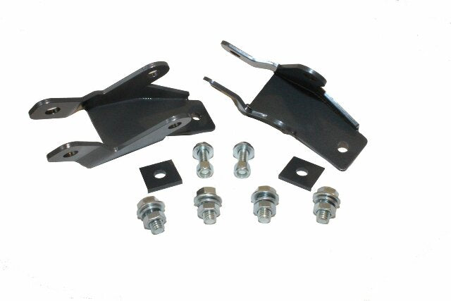 Maxtrac 530713 Front Shock Extenders