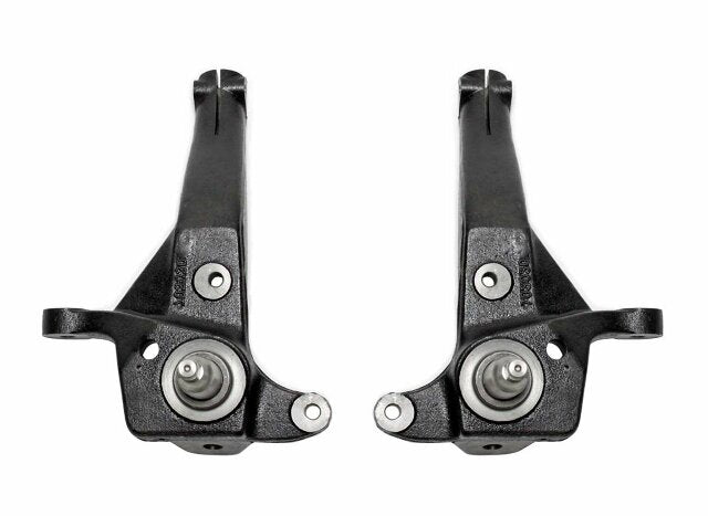 Maxtrac Suspension 703030C Body Lift Kit & Component