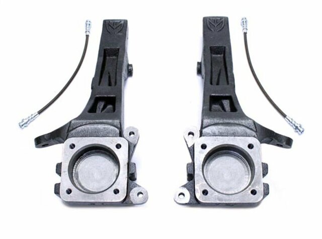 Maxtrac Suspension 706440 Lift Block